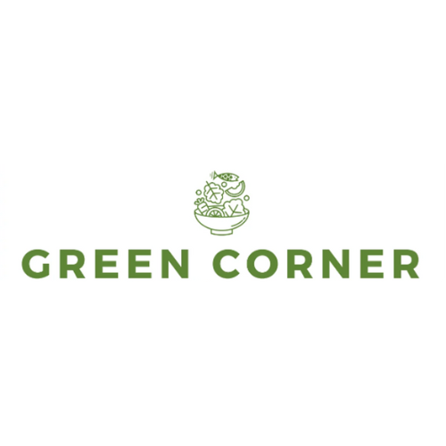 green corner
